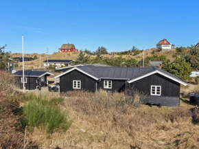 Holiday Home Soleil - 300m from the sea by Interhome